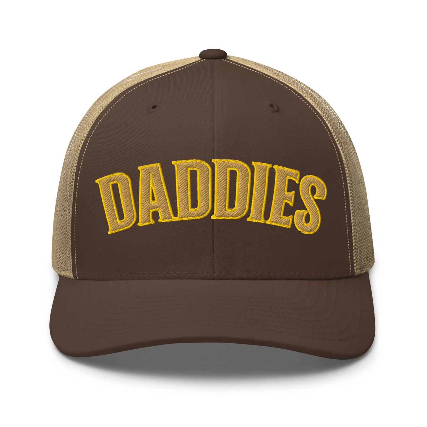 Daddies Trucker Hat