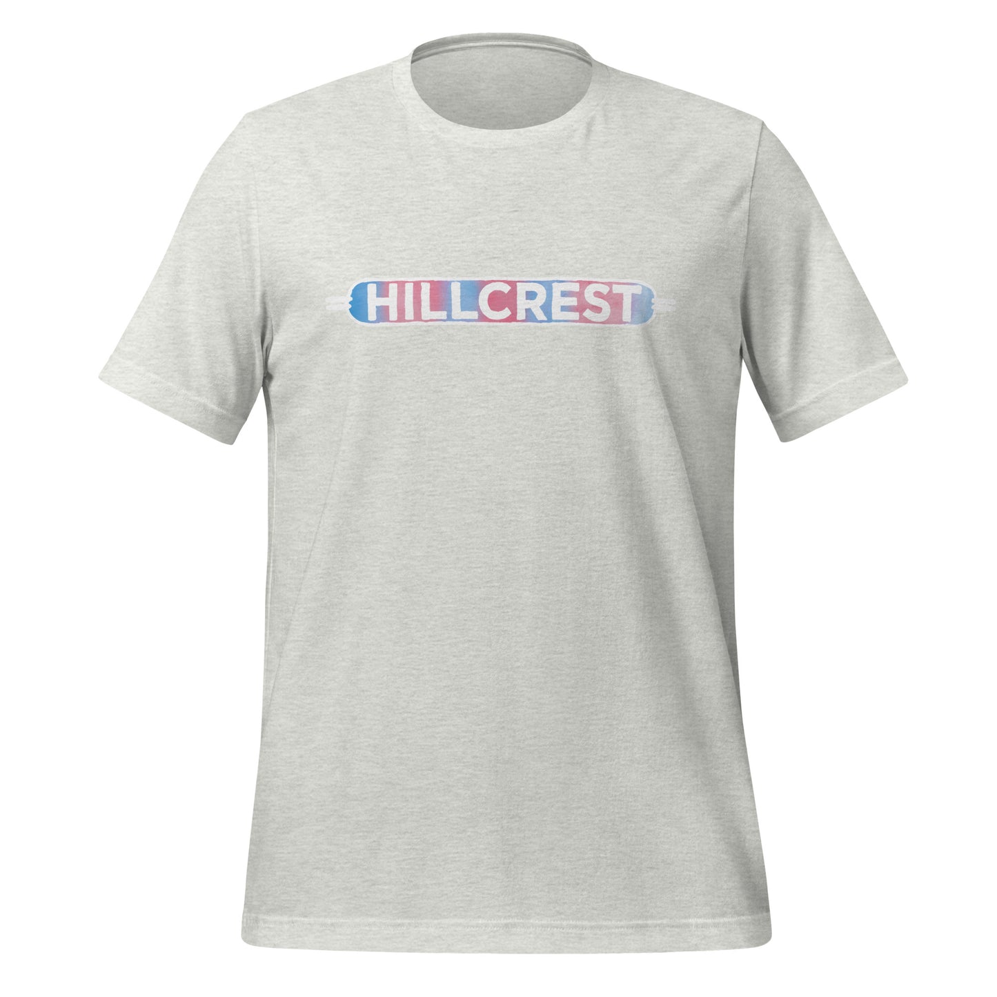 Trans Hillcrest Sign Premium Tee