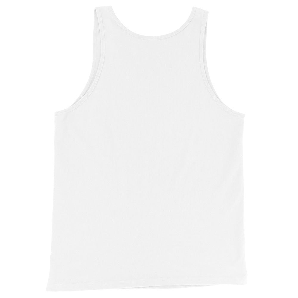 Straight Looking Tank