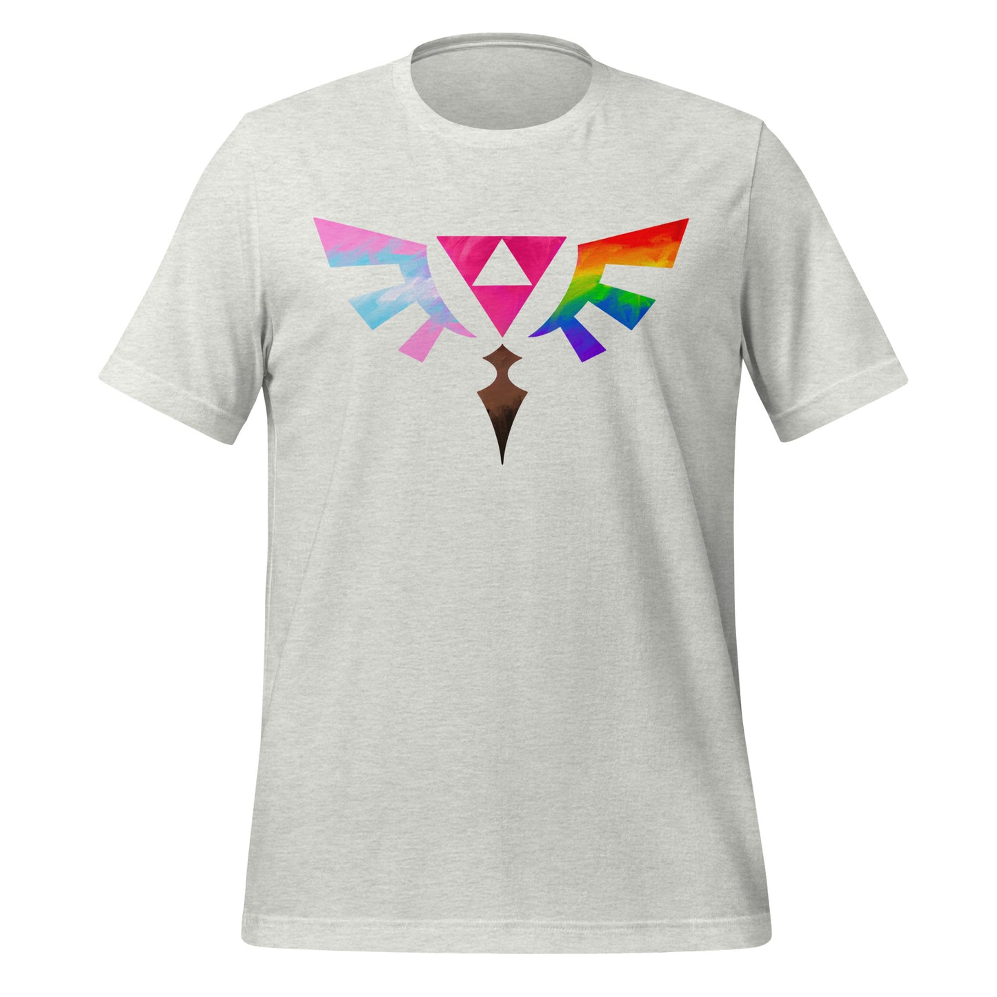 Hieeee-rule Premium Tee