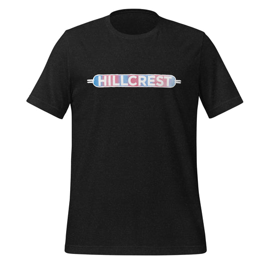 Trans Hillcrest Sign Premium Tee