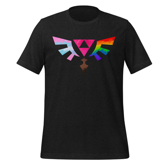Hieeee-rule Premium Tee