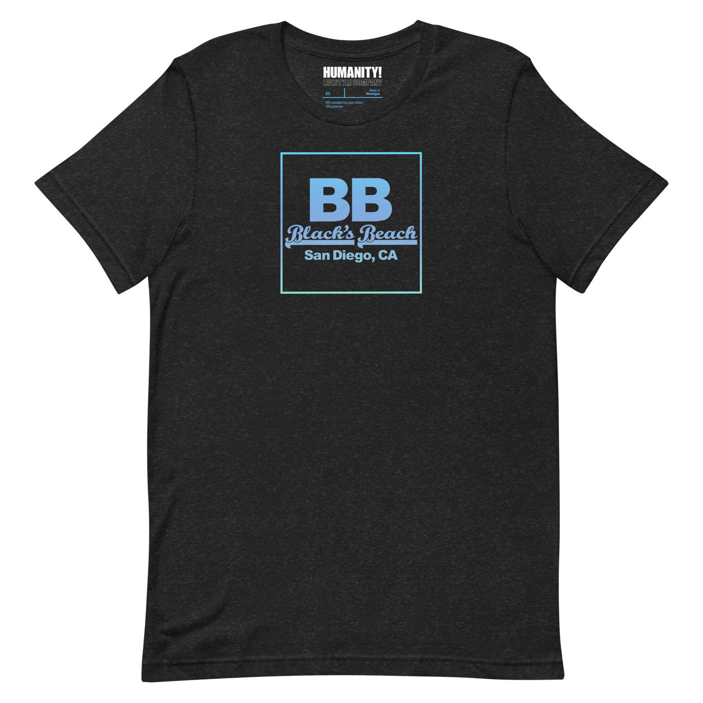 Blacks Beach Premium Tee