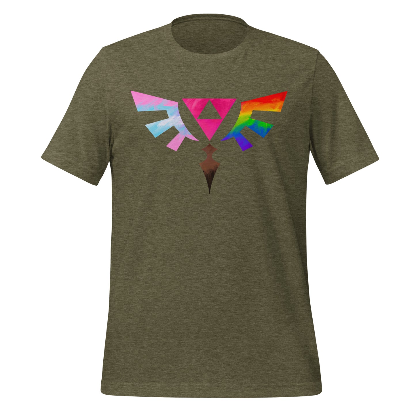 Hieeee-rule Premium Tee